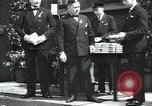 Immagine di Ludwig Muller Germania, 1934, secondo 45 filmato di repertorio 65675073851