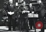 Immagine di Ludwig Muller Germania, 1934, secondo 46 filmato di repertorio 65675073851