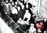 Standbild Gemälde von Adolf Hitler Deutschland, 1934, aus Sekunde 12 historischem Filmmaterial Videoclip 65675073852