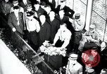 Standbild Gemälde von Adolf Hitler Deutschland, 1934, aus Sekunde 13 historischem Filmmaterial Videoclip 65675073852