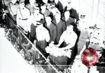 Standbild Gemälde von Adolf Hitler Deutschland, 1934, aus Sekunde 14 historischem Filmmaterial Videoclip 65675073852