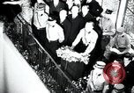 Standbild Gemälde von Adolf Hitler Deutschland, 1934, aus Sekunde 19 historischem Filmmaterial Videoclip 65675073852