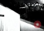 Standbild Gemälde von Adolf Hitler Deutschland, 1934, aus Sekunde 22 historischem Filmmaterial Videoclip 65675073852