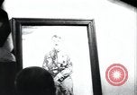 Standbild Gemälde von Adolf Hitler Deutschland, 1934, aus Sekunde 27 historischem Filmmaterial Videoclip 65675073852