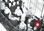 Standbild Gemälde von Adolf Hitler Deutschland, 1934, aus Sekunde 34 historischem Filmmaterial Videoclip 65675073852