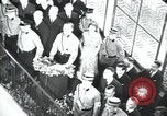 Standbild Gemälde von Adolf Hitler Deutschland, 1934, aus Sekunde 36 historischem Filmmaterial Videoclip 65675073852