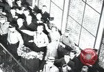 Standbild Gemälde von Adolf Hitler Deutschland, 1934, aus Sekunde 41 historischem Filmmaterial Videoclip 65675073852