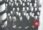 Standbild Gemälde von Adolf Hitler Deutschland, 1934, aus Sekunde 47 historischem Filmmaterial Videoclip 65675073852