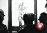 Standbild Gemälde von Adolf Hitler Deutschland, 1934, aus Sekunde 50 historischem Filmmaterial Videoclip 65675073852