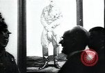 Standbild Gemälde von Adolf Hitler Deutschland, 1934, aus Sekunde 51 historischem Filmmaterial Videoclip 65675073852