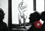 Standbild Gemälde von Adolf Hitler Deutschland, 1934, aus Sekunde 52 historischem Filmmaterial Videoclip 65675073852
