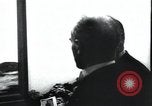 Standbild Gemälde von Adolf Hitler Deutschland, 1934, aus Sekunde 58 historischem Filmmaterial Videoclip 65675073852