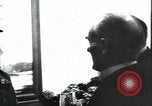 Standbild Gemälde von Adolf Hitler Deutschland, 1934, aus Sekunde 59 historischem Filmmaterial Videoclip 65675073852