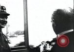 Standbild Gemälde von Adolf Hitler Deutschland, 1934, aus Sekunde 60 historischem Filmmaterial Videoclip 65675073852