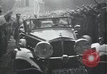 Image Joseph Goebbels Allemagne, 1934, de la seconde 31 séquences d'archives historiques vidéo 65675073853