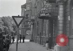Image Alexander Patch Augsburg en Allemagne, 1945, de la seconde 3 séquences d'archives historiques vidéo 65675073854
