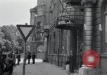 Image Alexander Patch Augsburg en Allemagne, 1945, de la seconde 4 séquences d'archives historiques vidéo 65675073854
