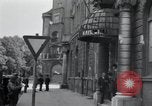 Image Alexander Patch Augsburg en Allemagne, 1945, de la seconde 5 séquences d'archives historiques vidéo 65675073854