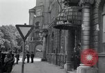 Image Alexander Patch Augsburg en Allemagne, 1945, de la seconde 6 séquences d'archives historiques vidéo 65675073854