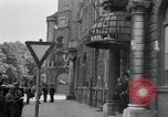 Image Alexander Patch Augsburg en Allemagne, 1945, de la seconde 7 séquences d'archives historiques vidéo 65675073854