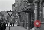 Image Alexander Patch Augsburg en Allemagne, 1945, de la seconde 8 séquences d'archives historiques vidéo 65675073854