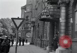 Image Alexander Patch Augsburg en Allemagne, 1945, de la seconde 9 séquences d'archives historiques vidéo 65675073854
