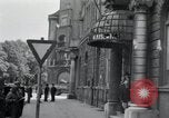 Image Alexander Patch Augsburg en Allemagne, 1945, de la seconde 10 séquences d'archives historiques vidéo 65675073854