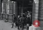 Image Alexander Patch Augsburg en Allemagne, 1945, de la seconde 11 séquences d'archives historiques vidéo 65675073854