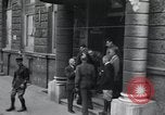 Image Alexander Patch Augsburg en Allemagne, 1945, de la seconde 12 séquences d'archives historiques vidéo 65675073854
