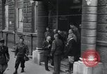 Image Alexander Patch Augsburg en Allemagne, 1945, de la seconde 14 séquences d'archives historiques vidéo 65675073854