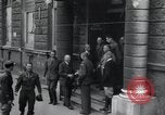 Image Alexander Patch Augsburg en Allemagne, 1945, de la seconde 15 séquences d'archives historiques vidéo 65675073854