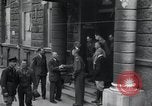 Image Alexander Patch Augsburg en Allemagne, 1945, de la seconde 16 séquences d'archives historiques vidéo 65675073854