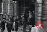 Image Alexander Patch Augsburg en Allemagne, 1945, de la seconde 17 séquences d'archives historiques vidéo 65675073854