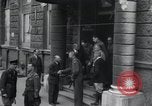 Image Alexander Patch Augsburg en Allemagne, 1945, de la seconde 18 séquences d'archives historiques vidéo 65675073854