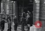 Image Alexander Patch Augsburg en Allemagne, 1945, de la seconde 19 séquences d'archives historiques vidéo 65675073854