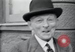 Image Alexander Patch Augsburg en Allemagne, 1945, de la seconde 26 séquences d'archives historiques vidéo 65675073854