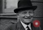Image Alexander Patch Augsburg en Allemagne, 1945, de la seconde 27 séquences d'archives historiques vidéo 65675073854