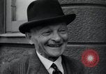 Image Alexander Patch Augsburg en Allemagne, 1945, de la seconde 29 séquences d'archives historiques vidéo 65675073854