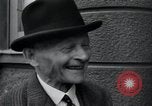 Image Alexander Patch Augsburg en Allemagne, 1945, de la seconde 30 séquences d'archives historiques vidéo 65675073854