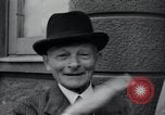 Image Alexander Patch Augsburg en Allemagne, 1945, de la seconde 32 séquences d'archives historiques vidéo 65675073854