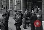 Image Alexander Patch Augsburg en Allemagne, 1945, de la seconde 35 séquences d'archives historiques vidéo 65675073854