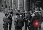 Image Alexander Patch Augsburg en Allemagne, 1945, de la seconde 39 séquences d'archives historiques vidéo 65675073854