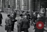 Image Alexander Patch Augsburg en Allemagne, 1945, de la seconde 40 séquences d'archives historiques vidéo 65675073854