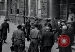 Image Alexander Patch Augsburg en Allemagne, 1945, de la seconde 41 séquences d'archives historiques vidéo 65675073854
