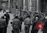Image Alexander Patch Augsburg en Allemagne, 1945, de la seconde 42 séquences d'archives historiques vidéo 65675073854
