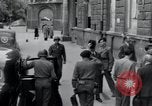 Image Alexander Patch Augsburg en Allemagne, 1945, de la seconde 43 séquences d'archives historiques vidéo 65675073854