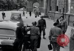 Image Alexander Patch Augsburg en Allemagne, 1945, de la seconde 44 séquences d'archives historiques vidéo 65675073854
