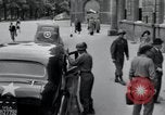 Image Alexander Patch Augsburg en Allemagne, 1945, de la seconde 45 séquences d'archives historiques vidéo 65675073854