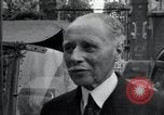 Image Alexander Patch Augsburg en Allemagne, 1945, de la seconde 46 séquences d'archives historiques vidéo 65675073854