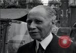 Image Alexander Patch Augsburg en Allemagne, 1945, de la seconde 47 séquences d'archives historiques vidéo 65675073854